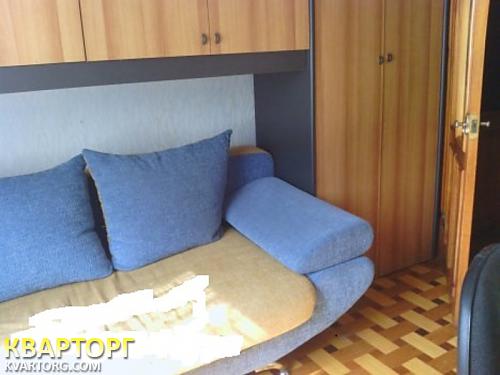 Rent out 3-room apartment. Одесса, Балковская — photo 2