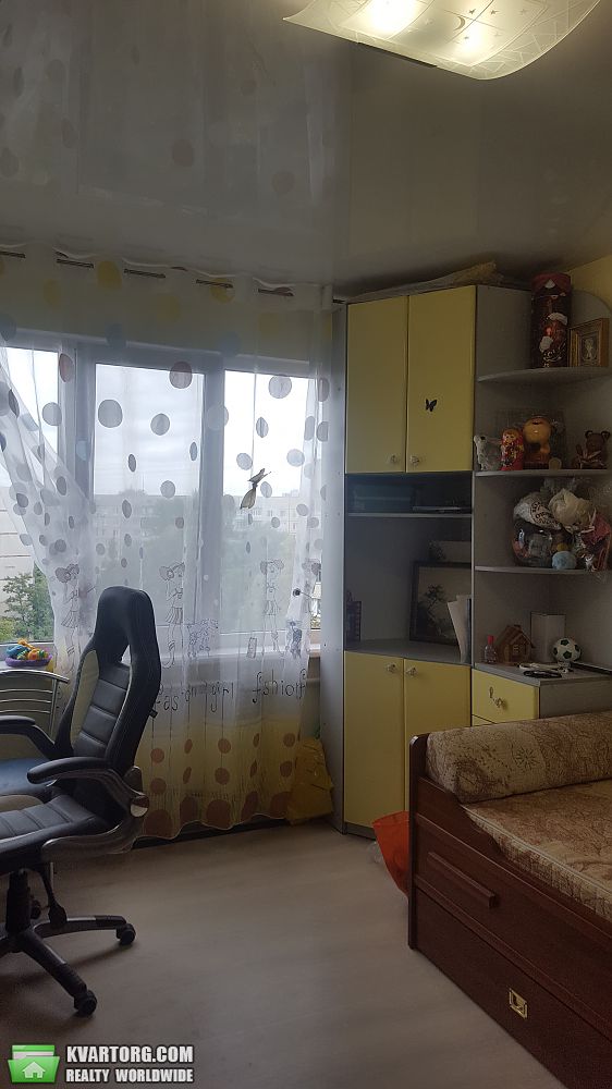 Sell 3-room apartment. Харьков, Гвардейцев широнинцев — photo 5