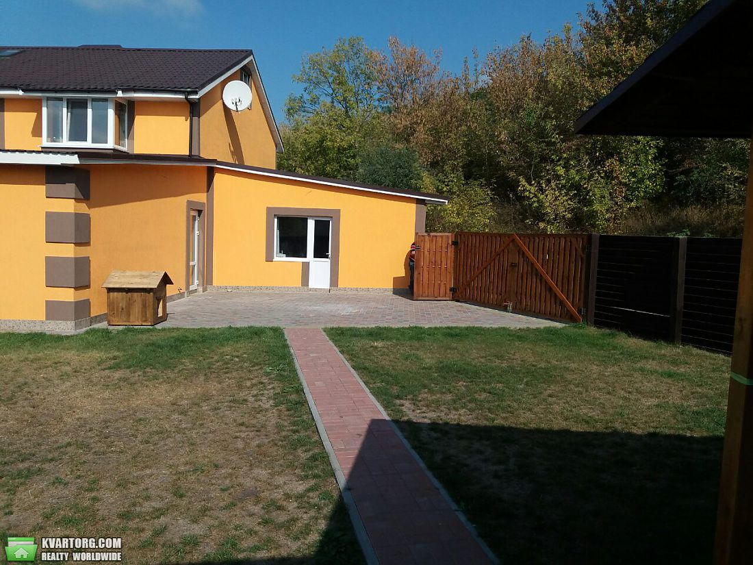 Sell house. Обухов, Загребля — photo 9