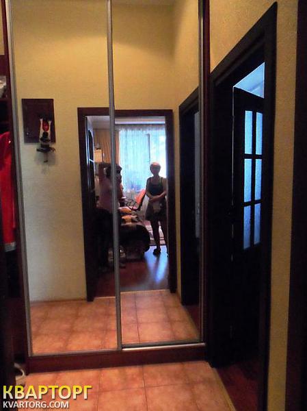 Sell 2-room apartment. Киев, Верховного Совета бул — photo 1