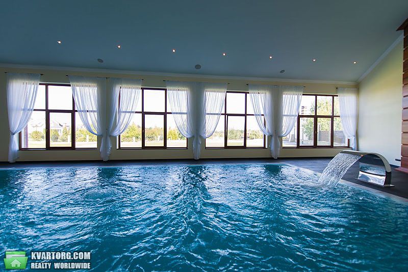 Rent out house. Обухов, ДАМБА — photo 10