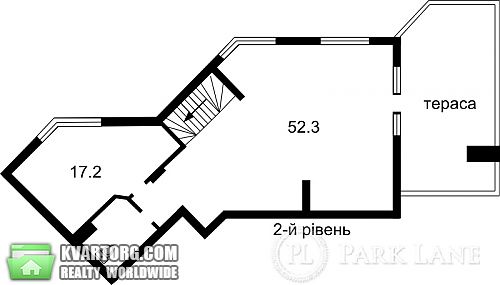 Sell 3-room apartment. Киев, Вильямса — photo 3