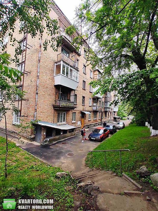 Sell 2-room apartment. Киев,  Науки пр — photo 2