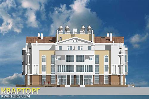 Sell 2-room apartment. Одесса, Французский бульвар — photo 1