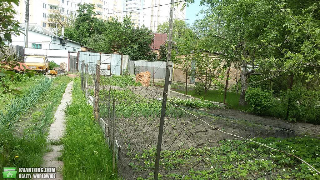 Sell house. Киев, Замковецкая — photo 1