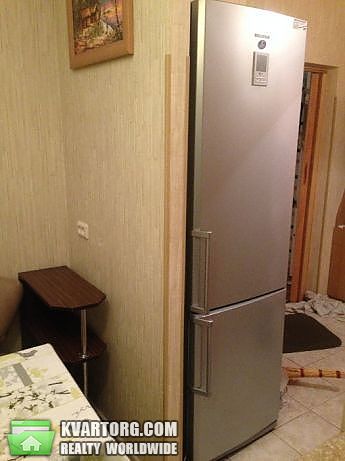 Rent out 1-room apartment. Киев, Академика Киприанова — photo 5