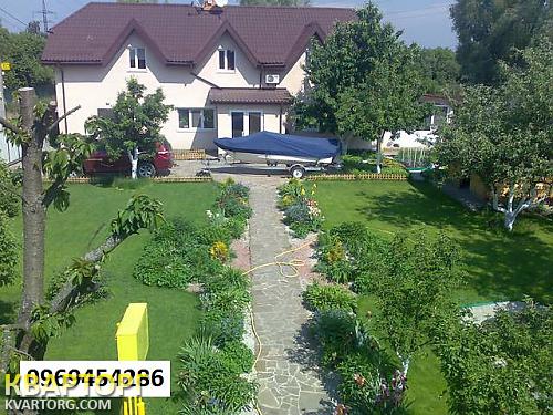 Rent out house. Киев,  Садовая — photo 1