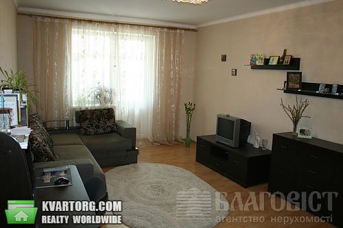 Sell 1-room apartment. Киев, Чоколовский бул — photo 1