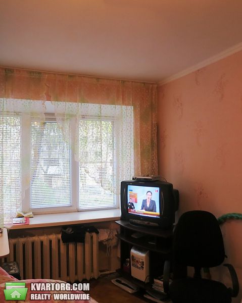 Sell 3-room apartment. Киев, Святославская — photo 5