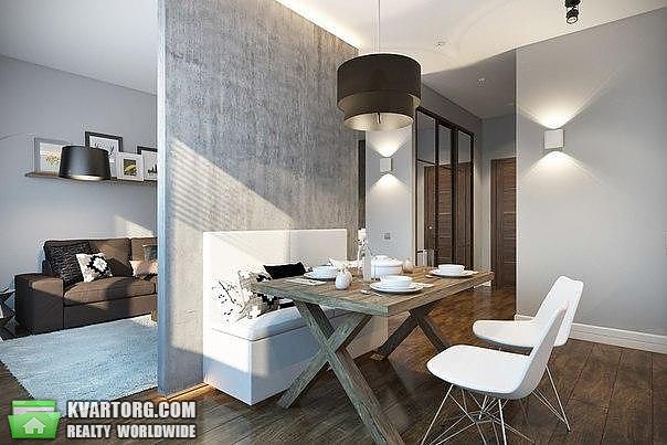 Rent out 2-room apartment. Киев,  Демиевская — photo 2