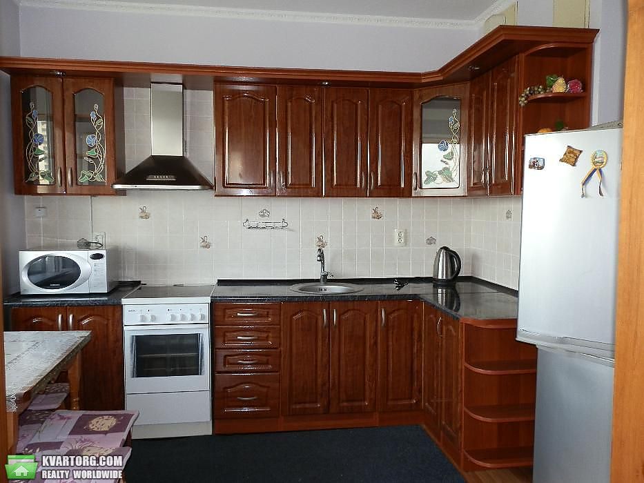 Sell 1-room apartment. Киев,  Победы пр — photo 1