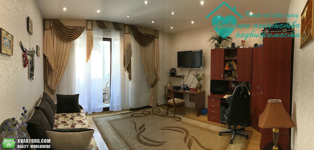 Sell 3-room apartment. Одесса,  Мукачевская — photo 6