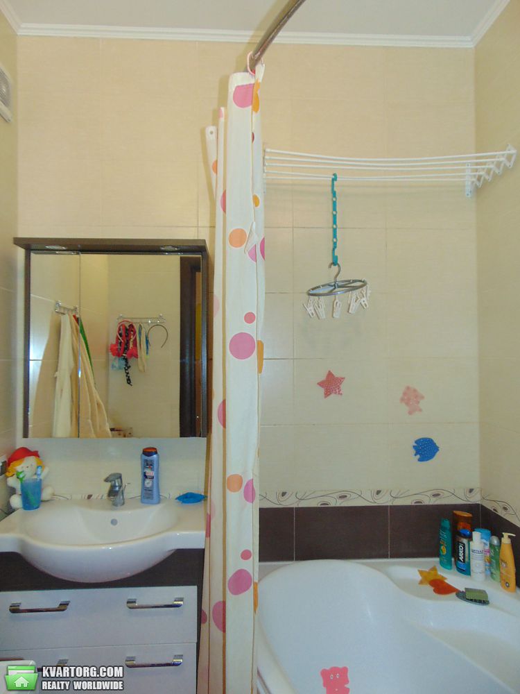 Sell 1-room apartment. Киев,  Бориспольская — photo 7