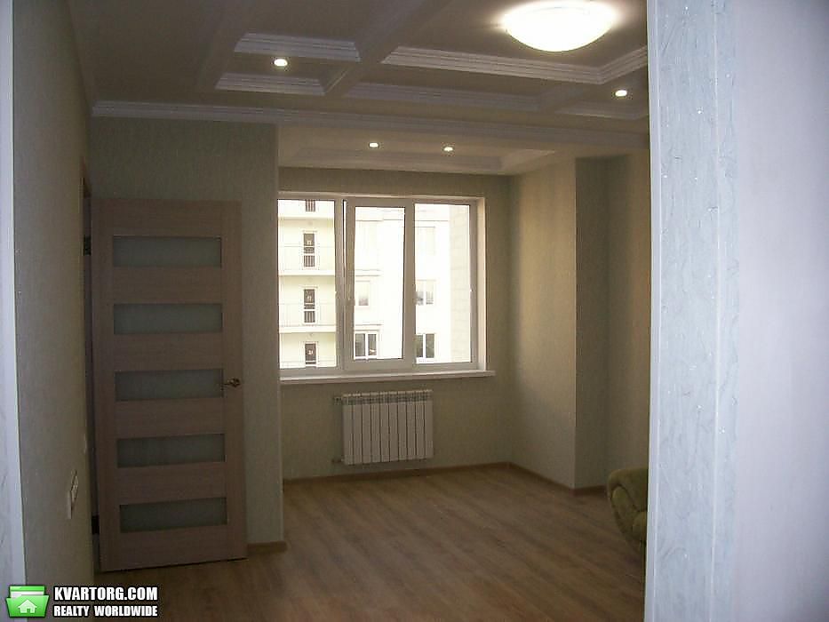 Sell 1-room apartment. Харьков, ферганская — photo 1
