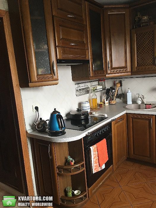 Sell 2-room apartment. Киев,  Бальзака — photo 9