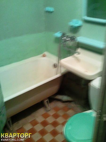 Rent out 1-room apartment. Киев,  Шолом-Алейхема — photo 6
