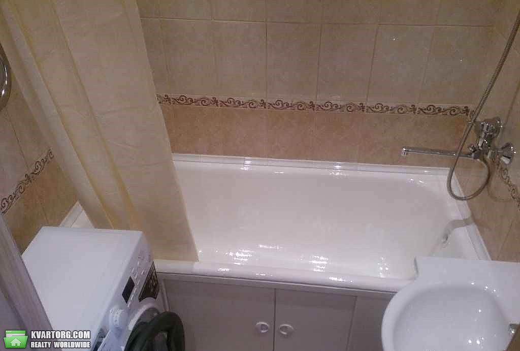 Rent out 1-room apartment. Харьков, тракторостроителей — photo 8