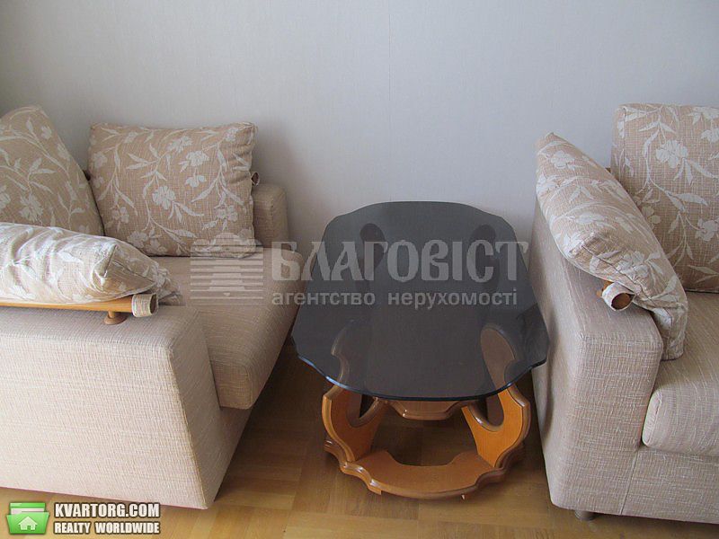 Rent out 1-room apartment. Киев,  Владимирская — photo 2