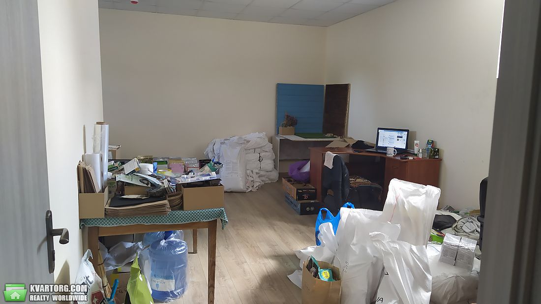 Rent out office. Киев, медовая — photo 5