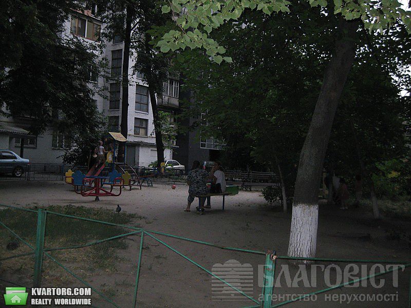 Sell 2-room apartment. Киев,  Ластовского — photo 7