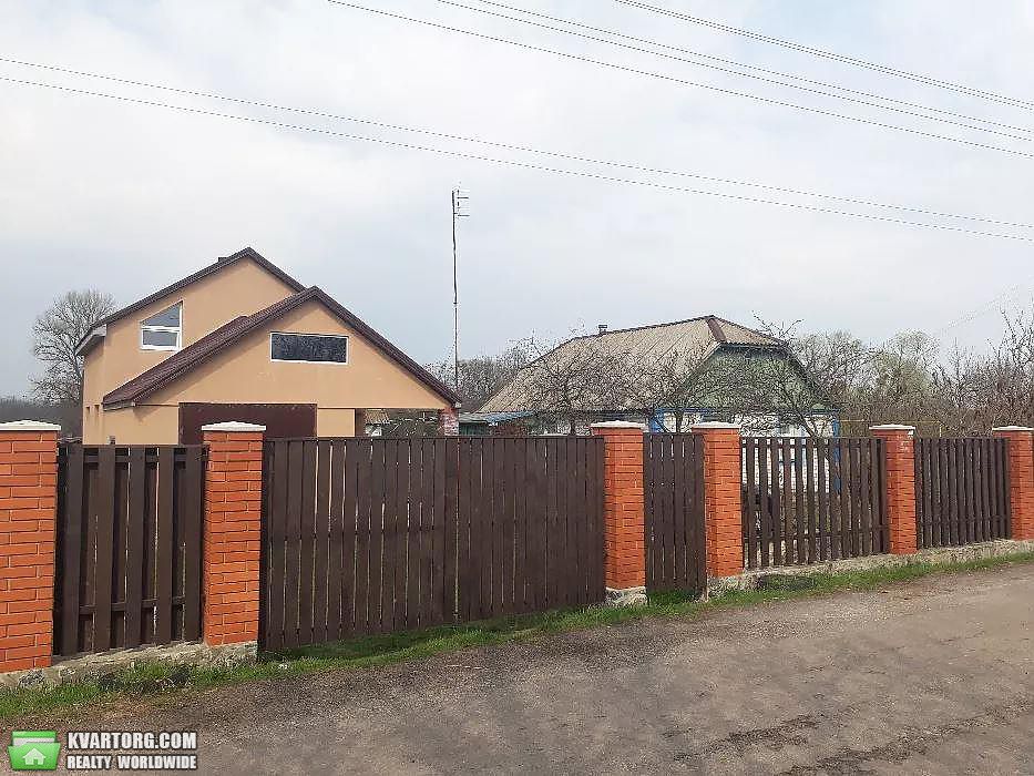 Sell house. Житомир, Ирпенская — photo 1