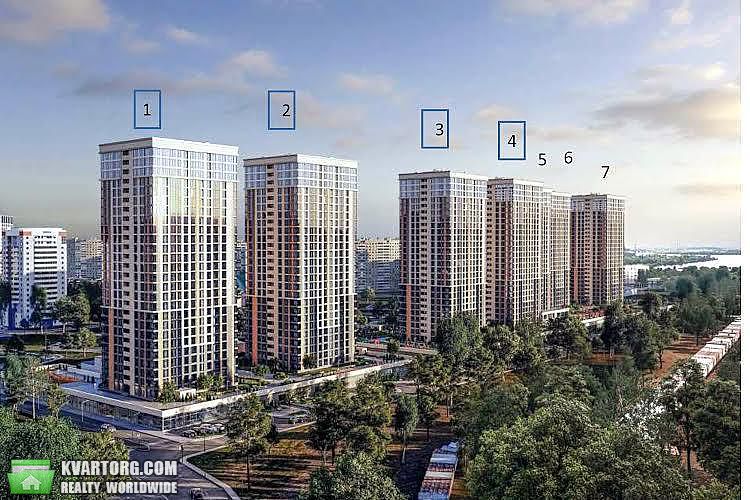 Sell 5-room apartment. Киев,  Причальная — photo 4