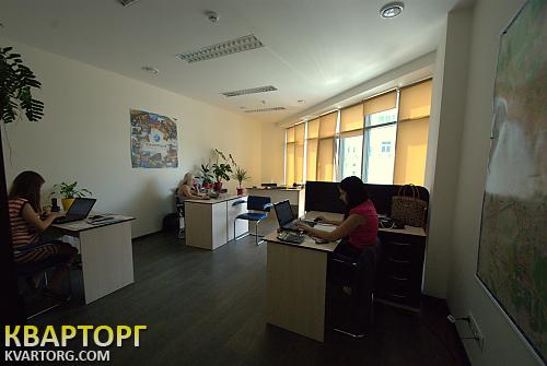 Rent out office. Киев, Красноармейская — photo 3
