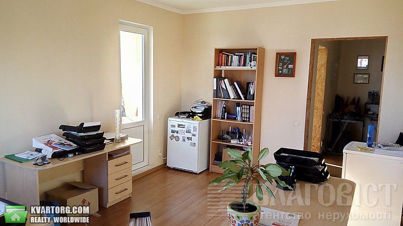 Sell 2-room apartment. Киев,  Урловская — photo 1