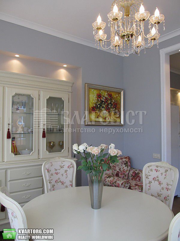 Rent out 2-room apartment. Киев, Ділова — photo 4