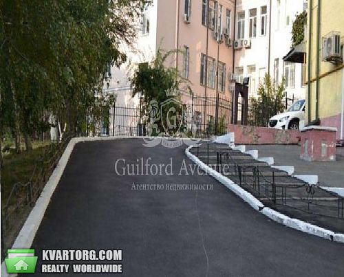 Sell office. Киев, Круглоуниверситетская — photo 6