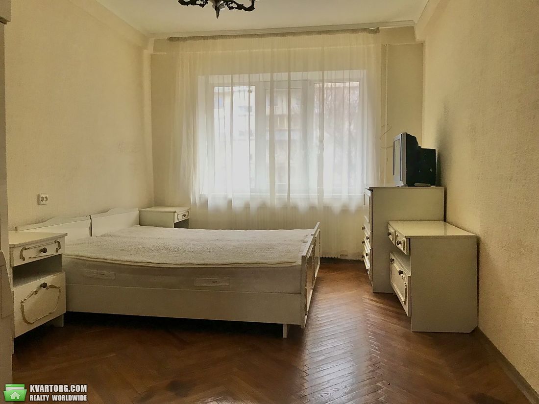 Sell 3-room apartment. Киев, проспект Правды — photo 1