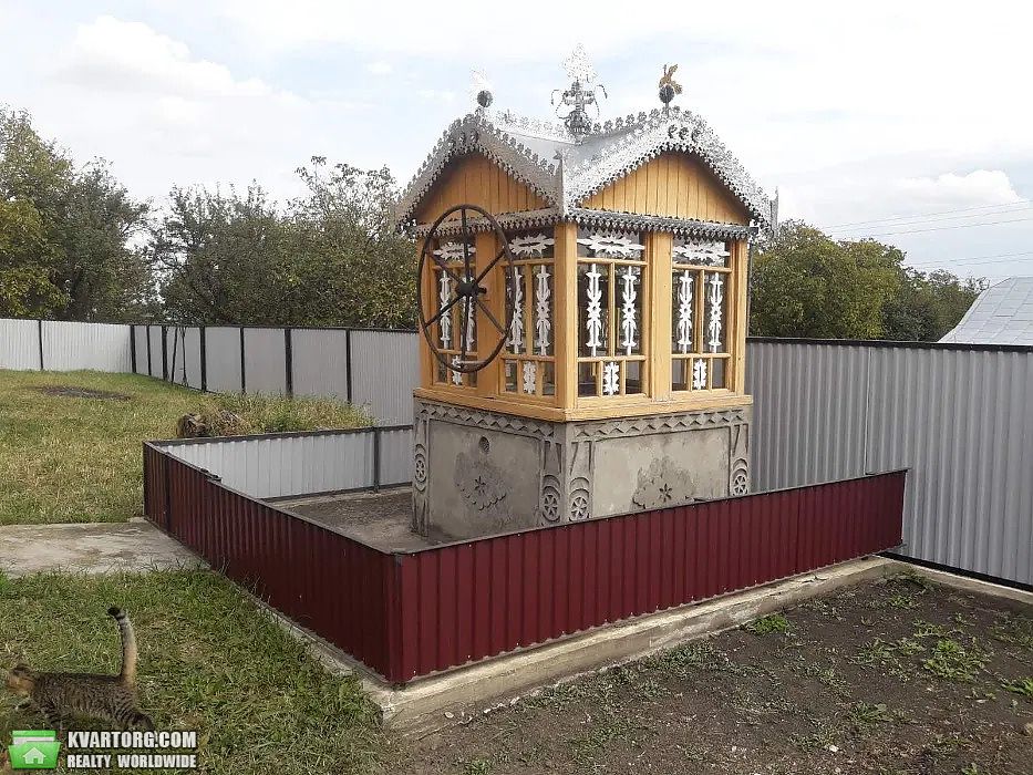 Sell house. Черновцы, Центральная — photo 7