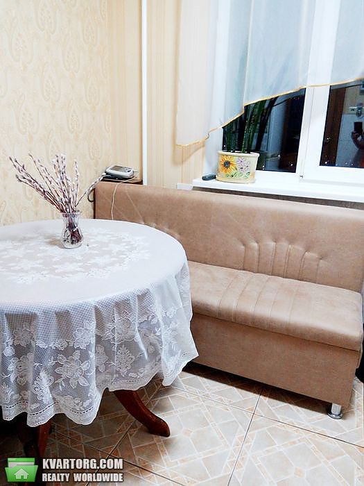 Sell 3-room apartment. Киев,  Заболотного — photo 6