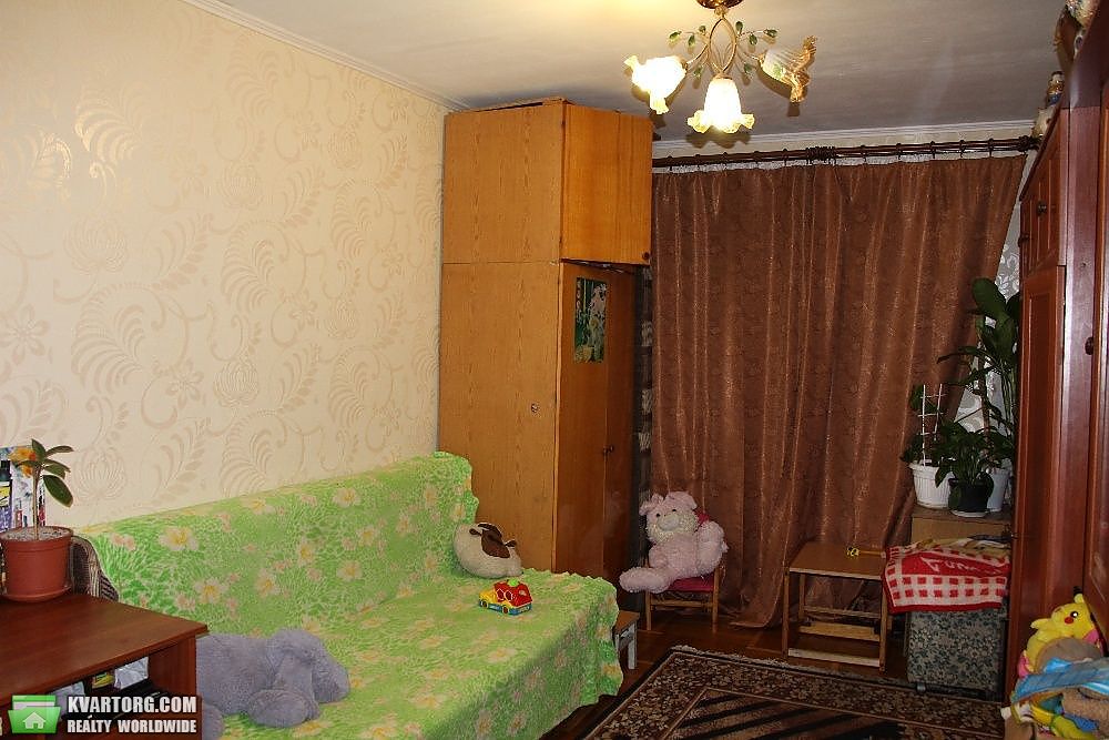 Sell 3-room apartment. Киев,  Тимошенко — photo 5