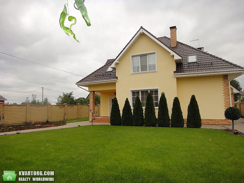 Sell house. Киев,  Садовая Осокорки — photo 1