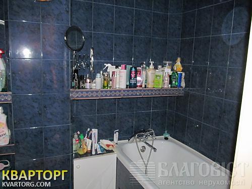 Sell 2-room apartment. Киев,  Братиславская — photo 2