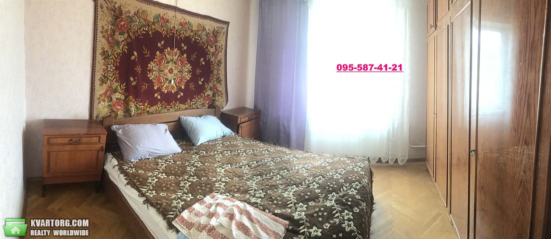 Sell 2-room apartment. Киев,  Вербицкого — photo 3