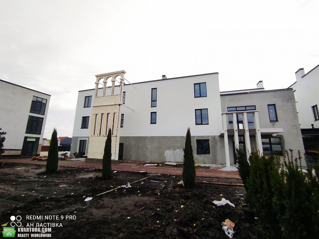 Sell 1-room apartment. Киевская обл., Таращанська вул. — photo 5