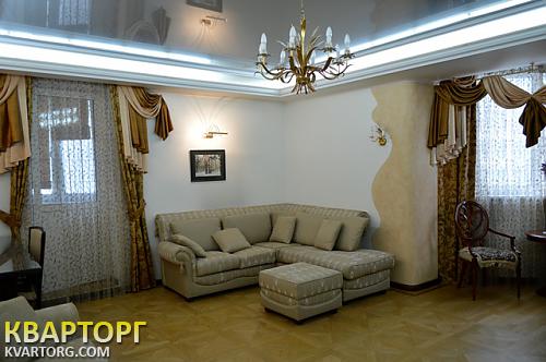 сдам 3-комнатную квартиру. Киев,   Луначарского - фото 3