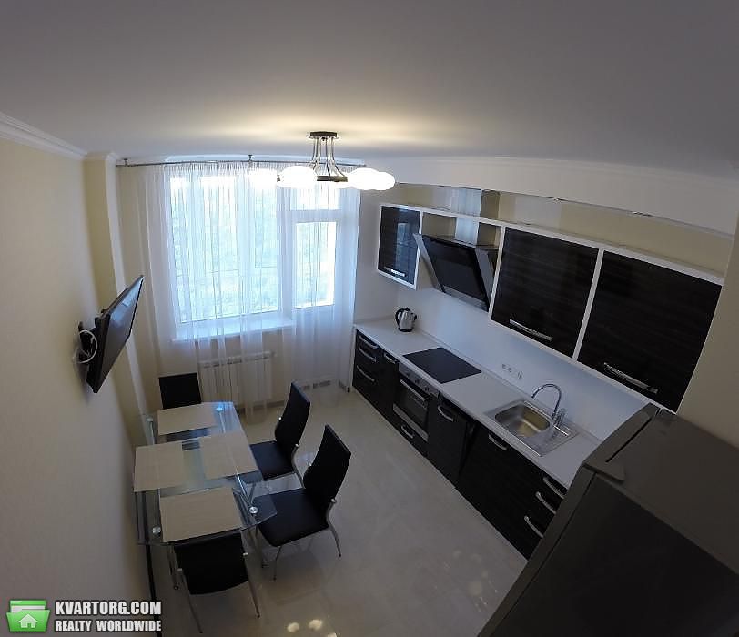 Rent out 1-room apartment. Киев, Сикорского ул. — photo 1