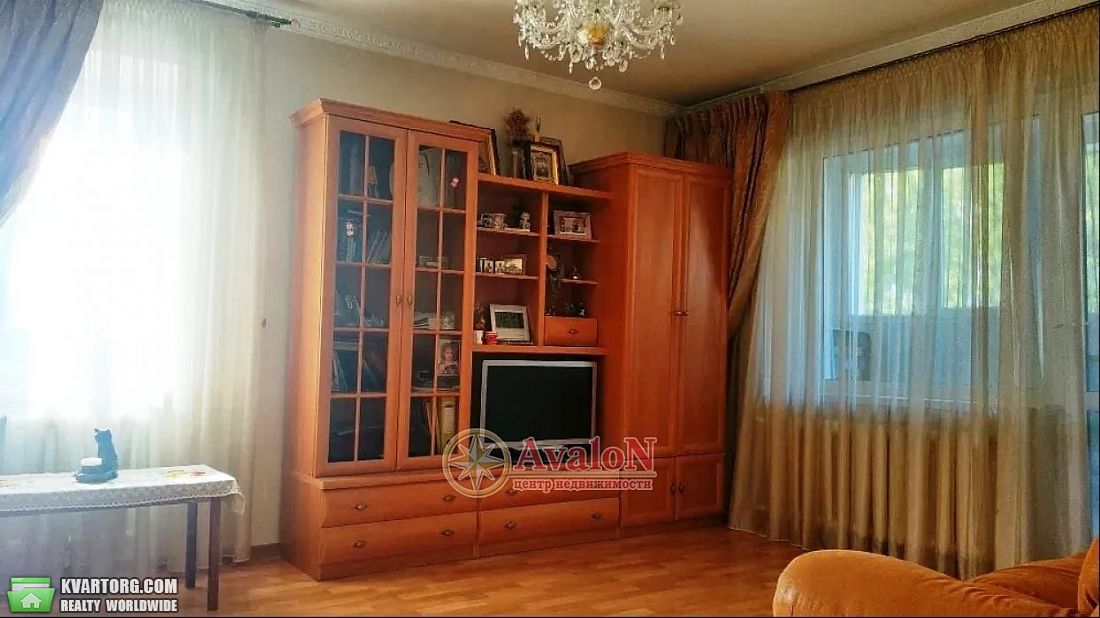 Sell 4-room apartment. Одесса, Бочарова — photo 1