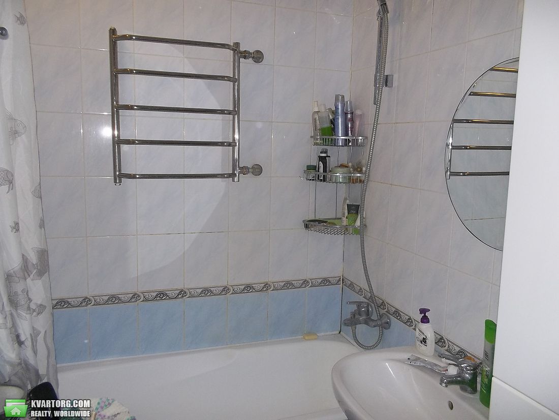 Sell 1-room apartment. Киев, Волошская — photo 4