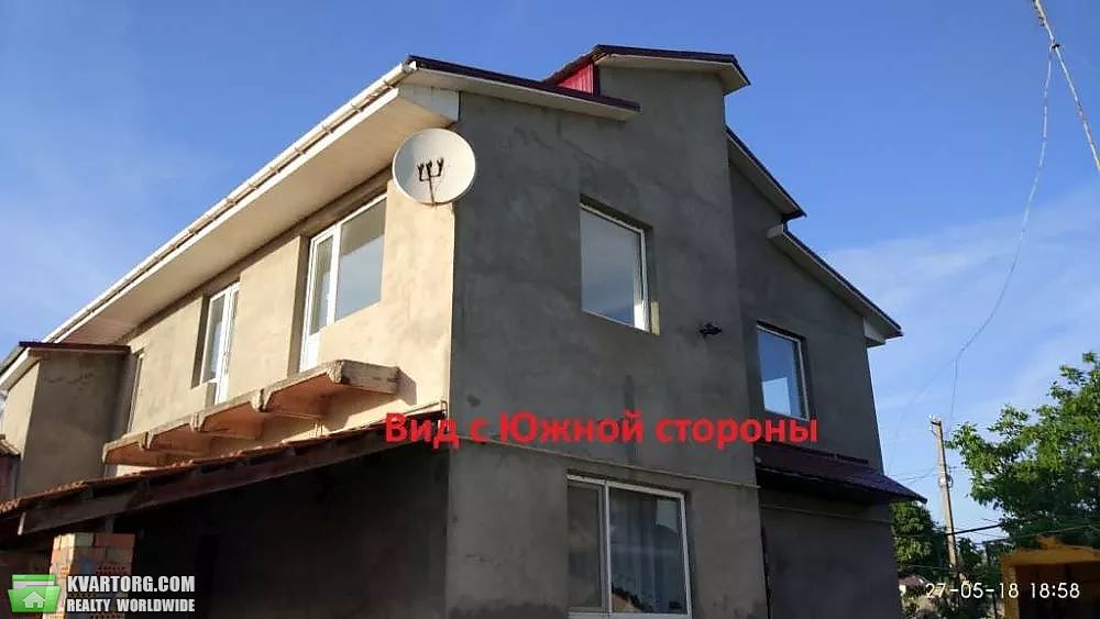 Sell house. Одесса, Гагарина — photo 7