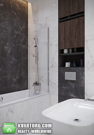 Rent out 2-room apartment. Киев, Академика Филатова — photo 9