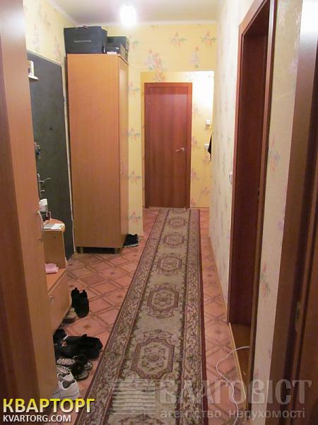 Sell 2-room apartment. Киев, Урловская — photo 5
