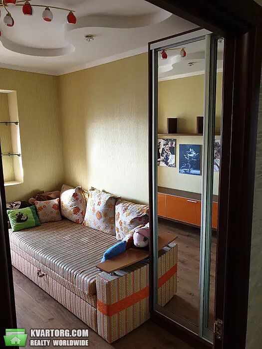 Sell 4-room apartment. Одесса, Архитекторская — photo 4