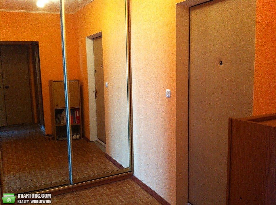 Sell 1-room apartment. Киев,  Лисковская — photo 4