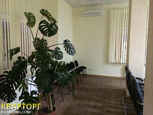 Rent out office. Киев,  Руданского — photo 1