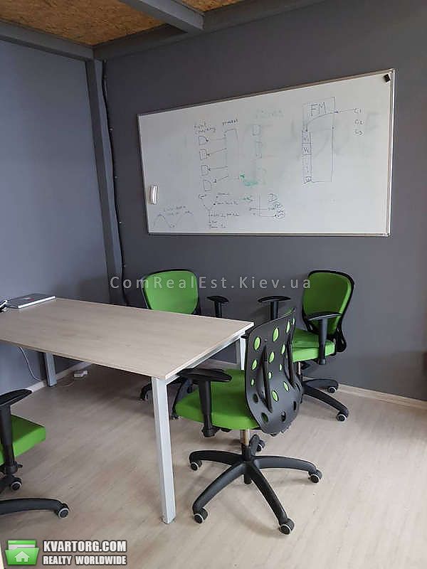 Rent out office. Киев, ул.Архипенко — photo 6