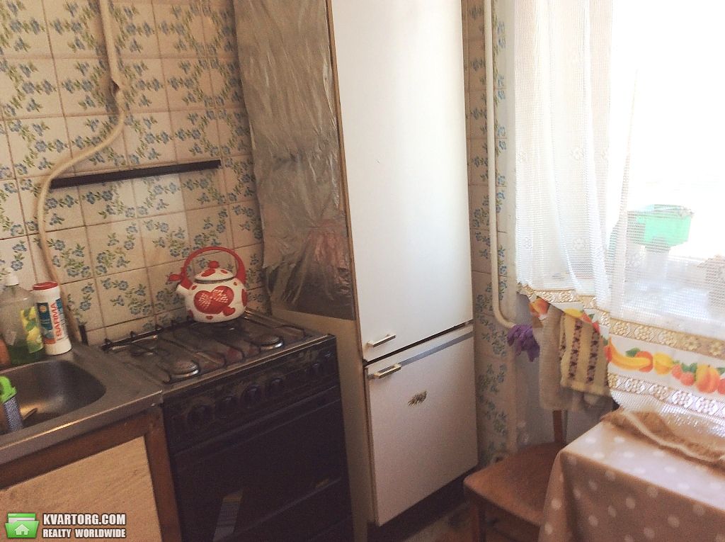 продам 1-комнатную квартиру. Одесса,  Королева - фото 3